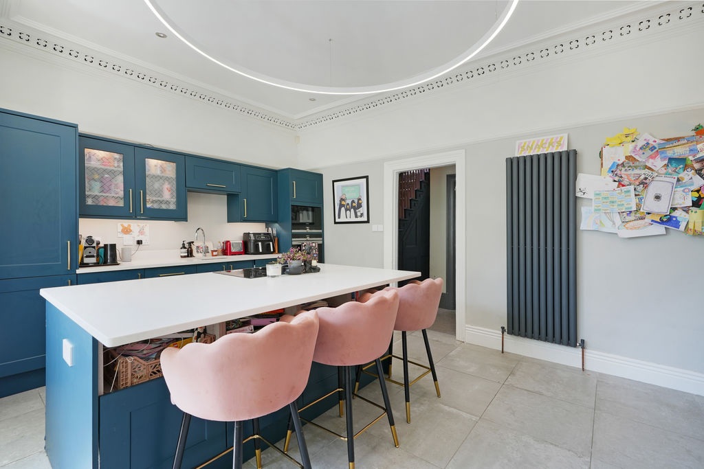 Kenbourne Road